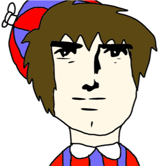 Photo - Japanese Face Meme (530x530), Png Download