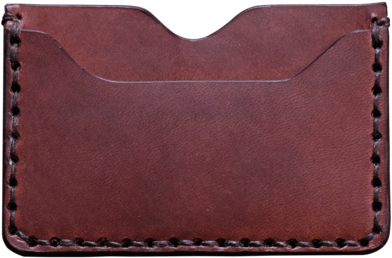 The Minimalist - Leather (1000x667), Png Download