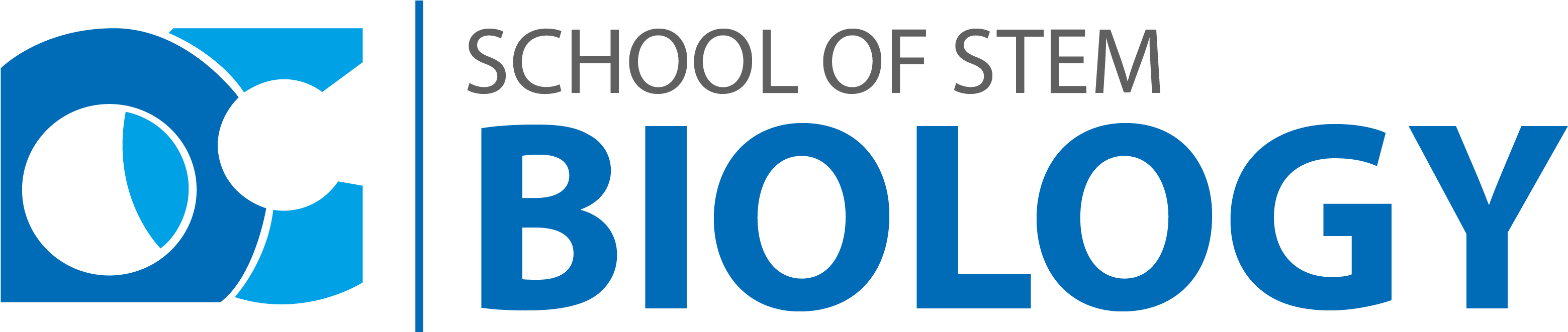 Biology - Odessa College (3122x748), Png Download