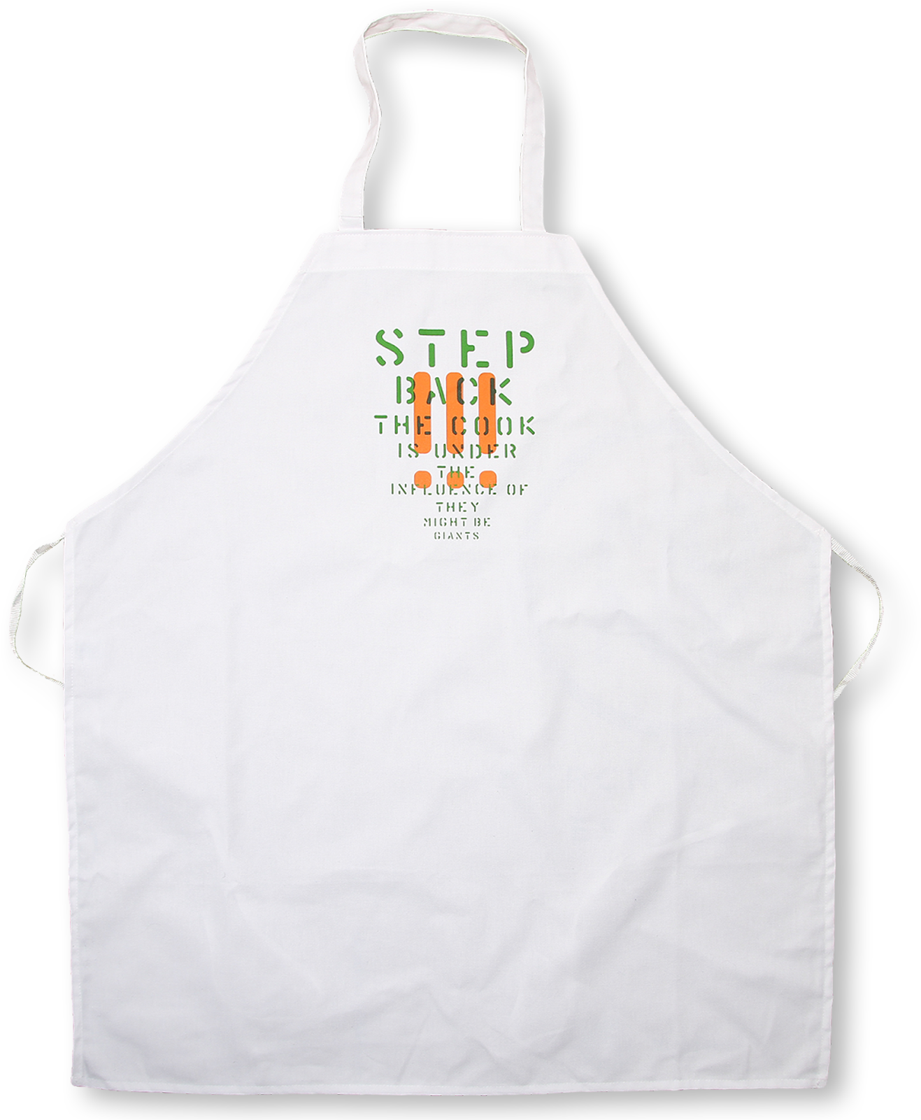 The Step Back Apron Png Image - Top (1600x1600), Png Download