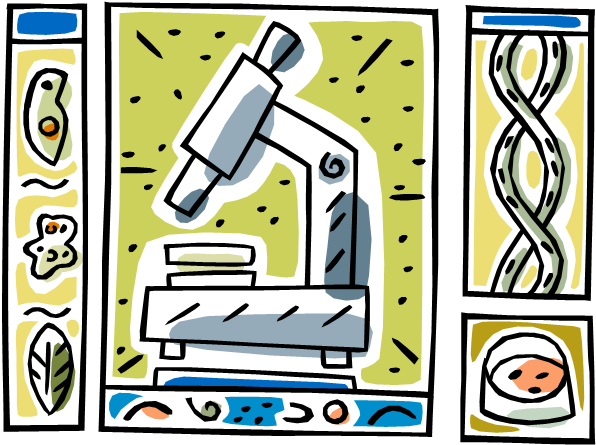 Biology Png - Pesquisa Google - Biology (600x456), Png Download