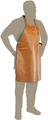 Leather Apron - Ofyr Oa-la Leather Apron (500x500), Png Download