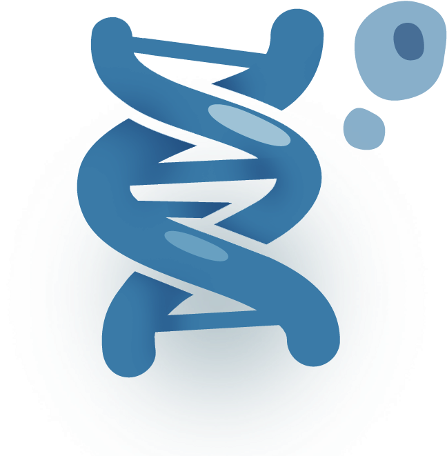 Molecular Biology - Molecular Biology Logo (700x700), Png Download
