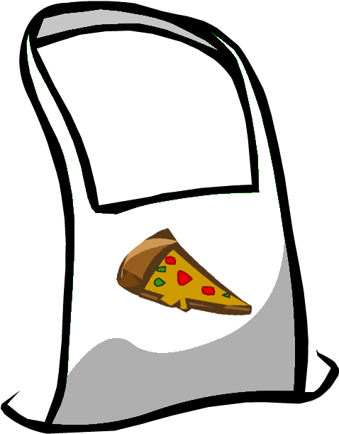 Chef's Apron's Icon - Chef Outfit Club Penguin (546x633), Png Download