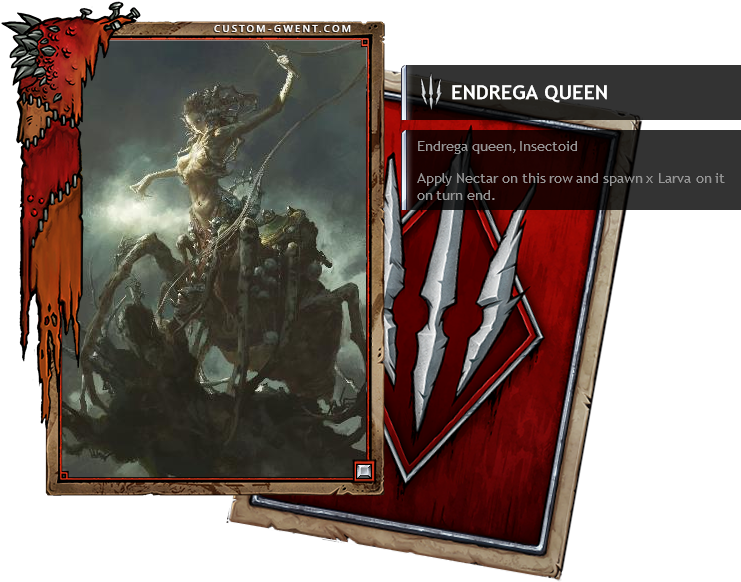 Move Self Or Another Unit To A New Field - Jacques De Aldersberg Gwent (820x640), Png Download