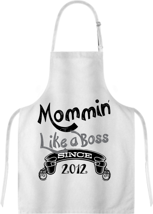 Mommin Since - Active Tank (650x700), Png Download