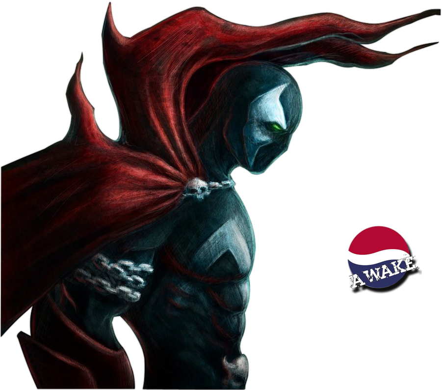 1200kumi Repwhoever Calls Himself A Gfxer Must Look - Png Spawn (910x810), Png Download