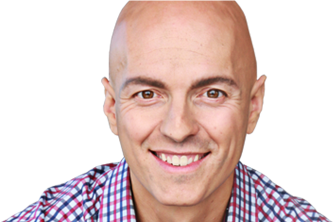 In Episode - Yuri Elkaim (851x445), Png Download