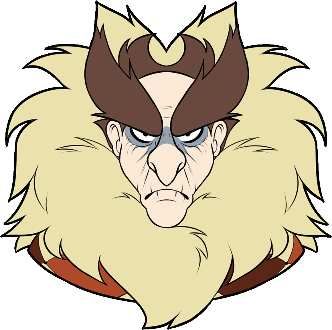 Binder Art - Heartbound Binder (1186x1172), Png Download