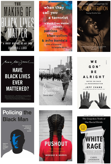 Black Lives Matter, An Education - Beautiful Ghetto (436x579), Png Download