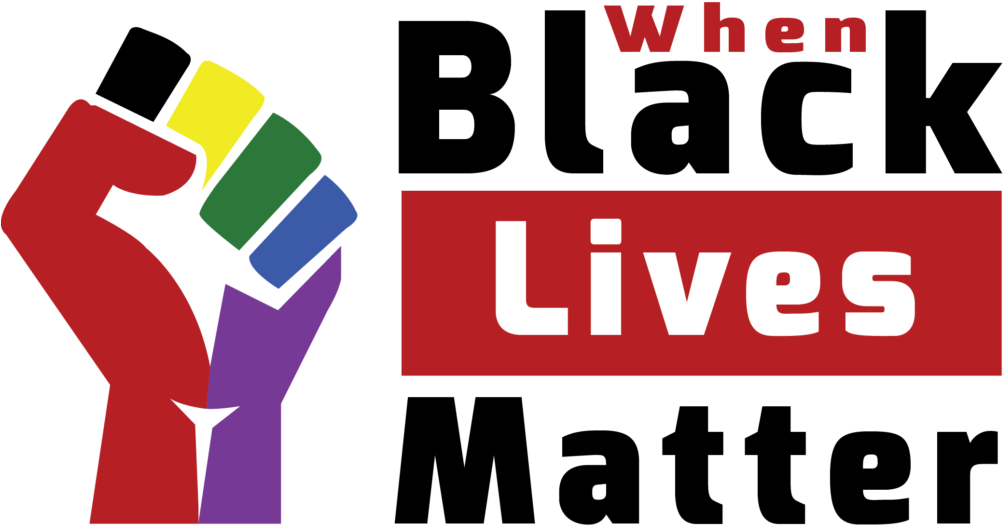 The Black Community By Sharing Events Around The World - Power Fist Square Car Magnet 3" X 3" (1024x585), Png Download