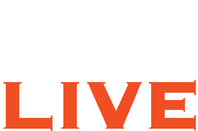 Gotham Comedy Live - Graphics (797x526), Png Download