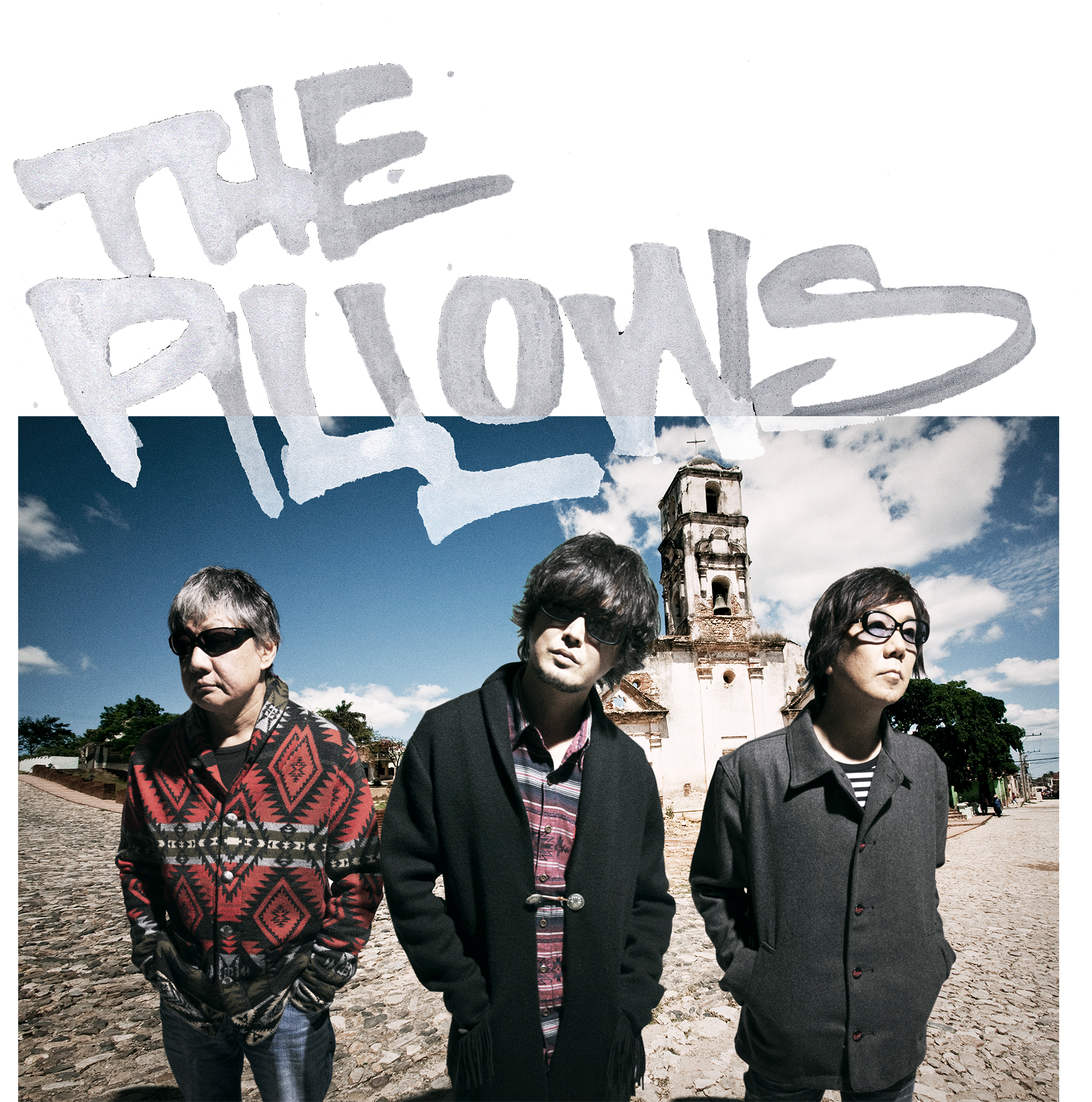Mono Me Sun Tour The Pillows (2000x2019), Png Download