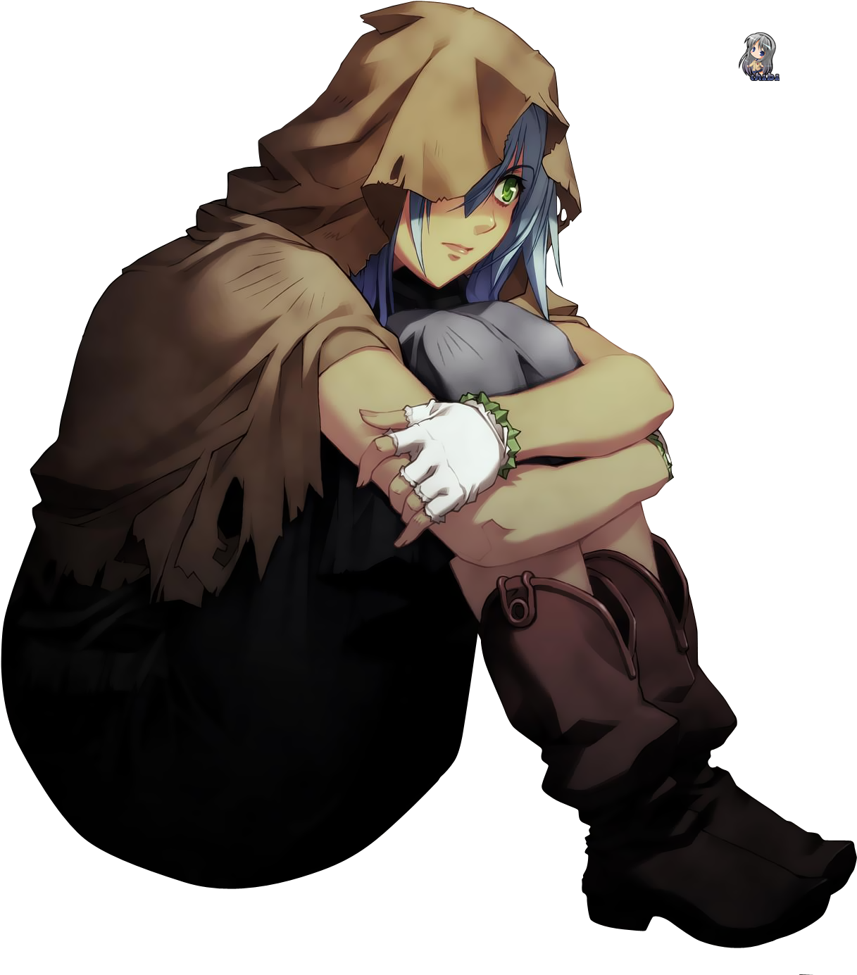 07 Dec 2010 - Clothing (1298x1410), Png Download