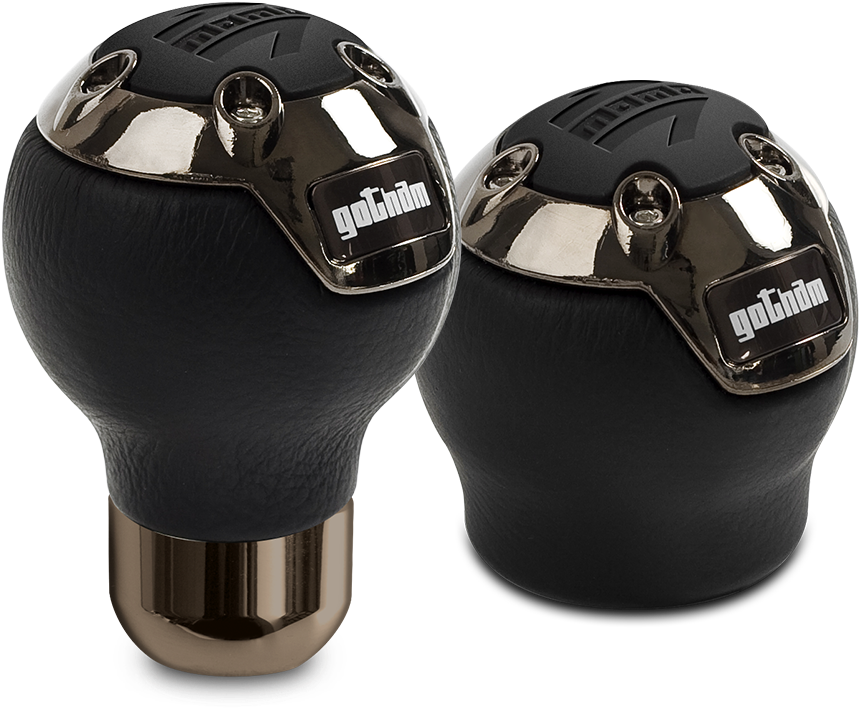 Momo Gotham Shift Knob - Momo Shift Knob Gotham (1200x992), Png Download