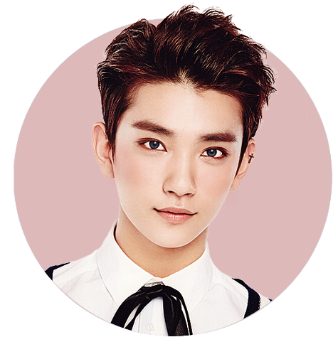 Seventeen Joshua Png - Seventeen Joshua Face (500x500), Png Download