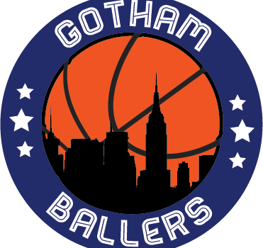 Usa Ballers Logo (371x350), Png Download
