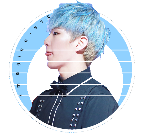 Seventeen (500x500), Png Download