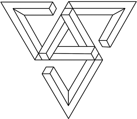 Svt Logo4 - Seventeen Teen Age Logo (500x500), Png Download