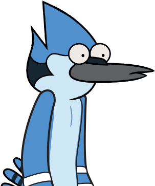Cartoon Network App Messages Sticker-3 - Cartoon Network Stickers Png (408x408), Png Download