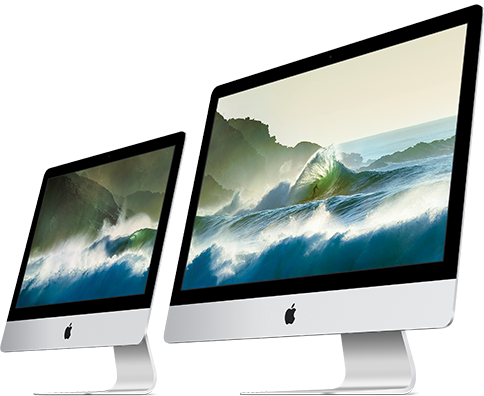 Apple Didn't Stop However With The Mac Pro When It - [2pcs Pack] Forito Clear Screen Protector For Apple (484x396), Png Download