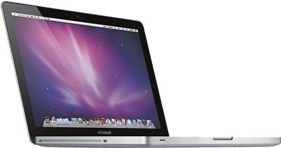 Mac Desktop And Laptop Rentals - Laptop (400x324), Png Download