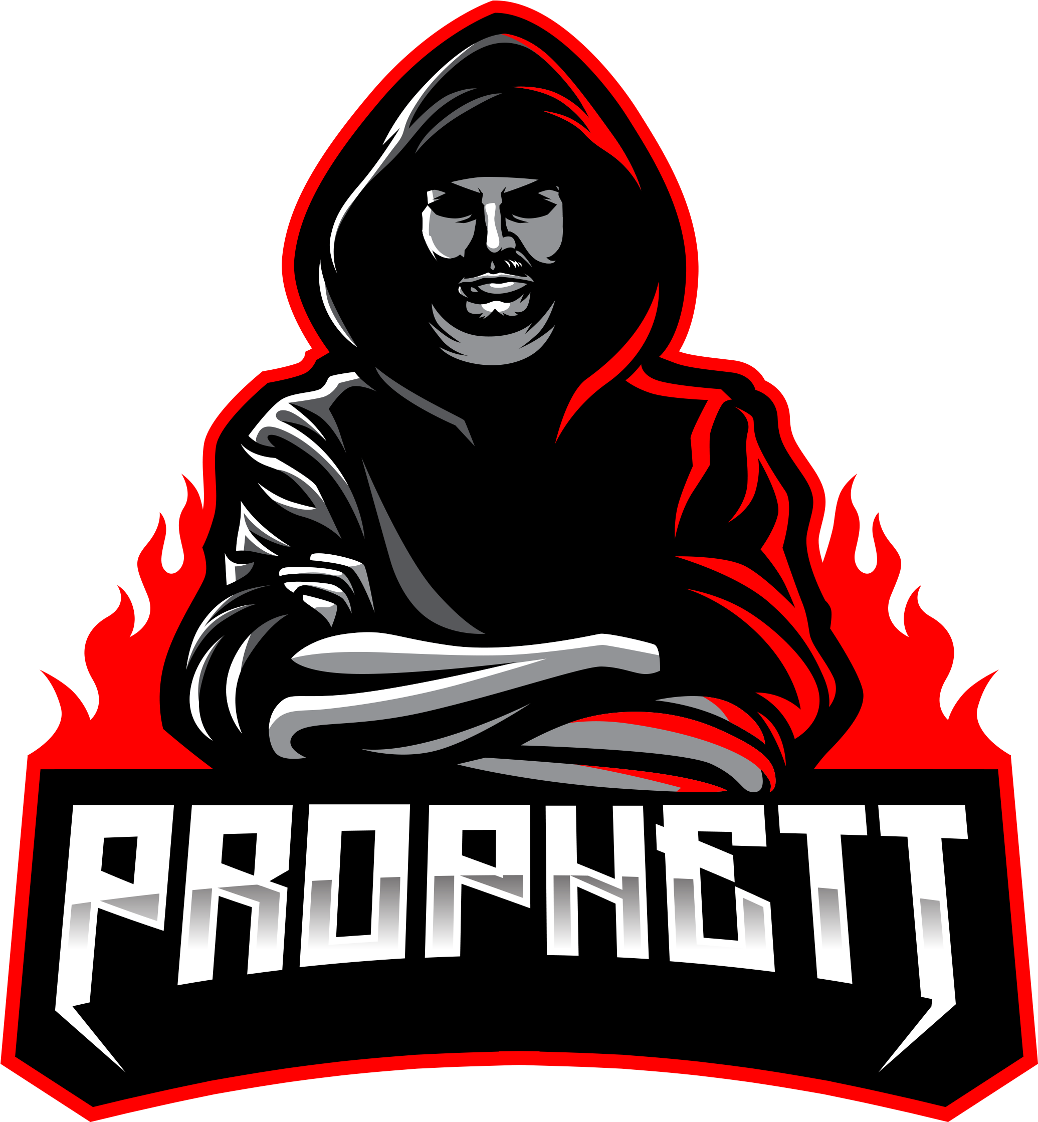 Offline - Havoc Team Logo (3000x3000), Png Download