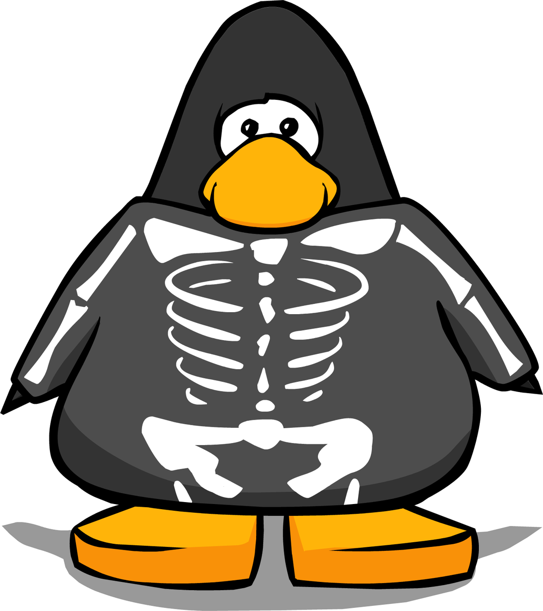 0 Replies 0 Retweets 2 Likes - Club Penguin Blue Tux (1066x1200), Png Download