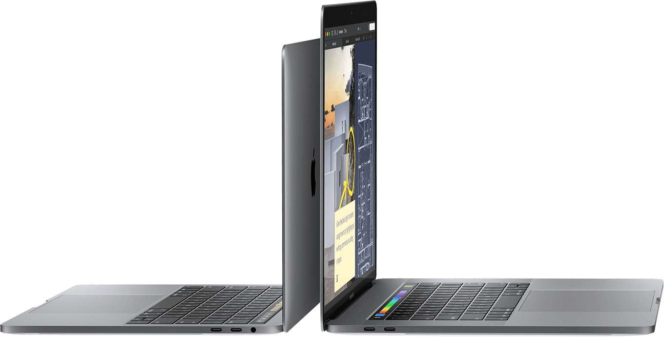 Best Reasonably-priced Mac Best Pro Mac Best Mac Shopping - Macbook 12 Inch Zijkant (1360x690), Png Download