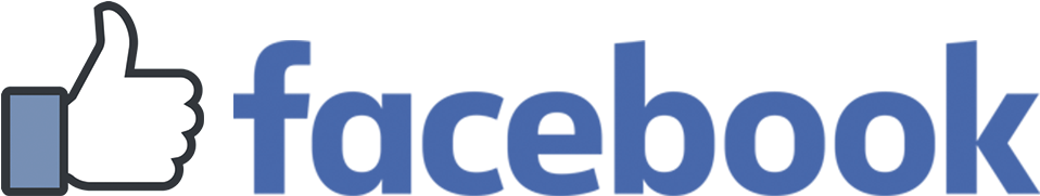 Find Us On Facebook - Facebook Family Of Apps Logo (1000x368), Png Download