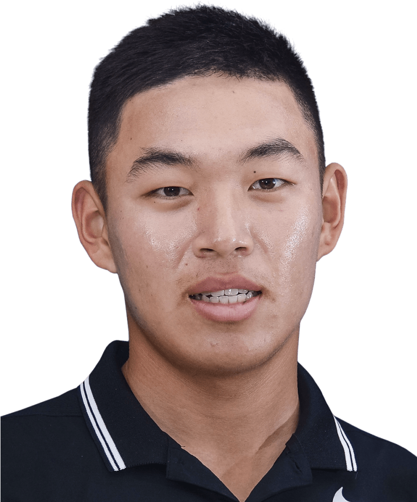 Cheng Jin - Jeremy Thompson Ctv (840x1050), Png Download