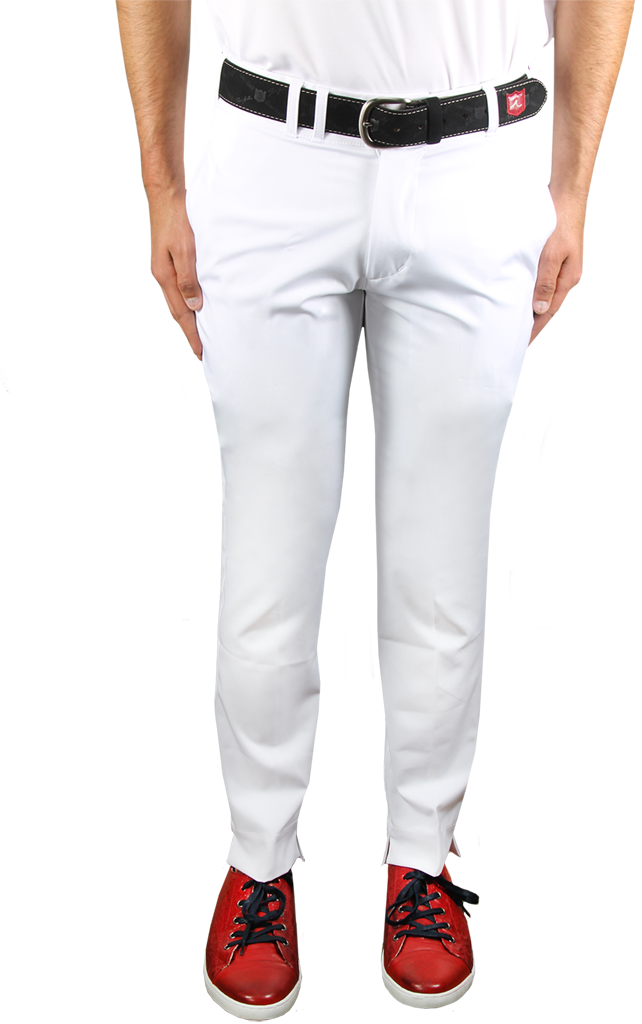 White Hand Made To Ready To Ship - Pocket (642x1024), Png Download