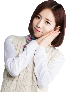 Related Wallpapers - Lovelyz Jin Sudden Attack (600x338), Png Download