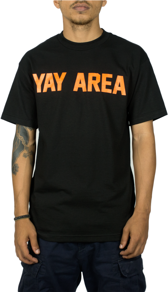 Giants Yay Area Tee Giants Yay Area Tee - Billionaire Boys Club Small Arch Logo (1024x1024), Png Download