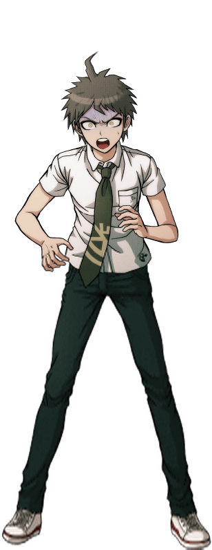 View Samegoogleiqdbsaucenao Angry Hinata , - Yu Gi Oh Gx Female Jaden (450x800), Png Download