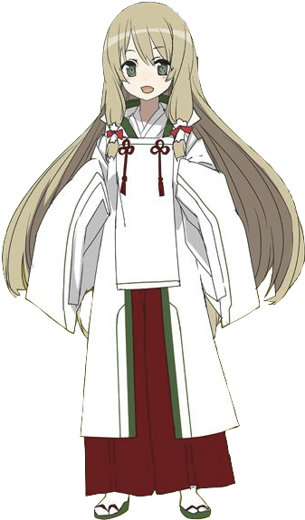 1497960775828 Zpsq5exge32 - Kokudo Aya (340x595), Png Download