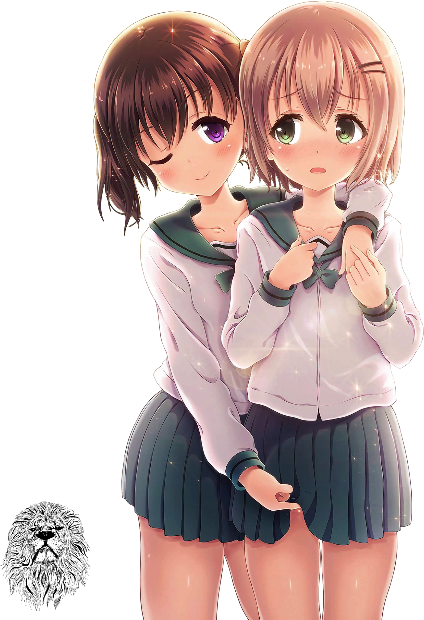 I Would Also Accept This Or - Cartoon (1463x2048), Png Download