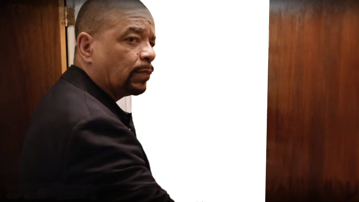 A Png For You Sick Freaks To Make Your Own 'icet Opens - Gentleman (1360x766), Png Download