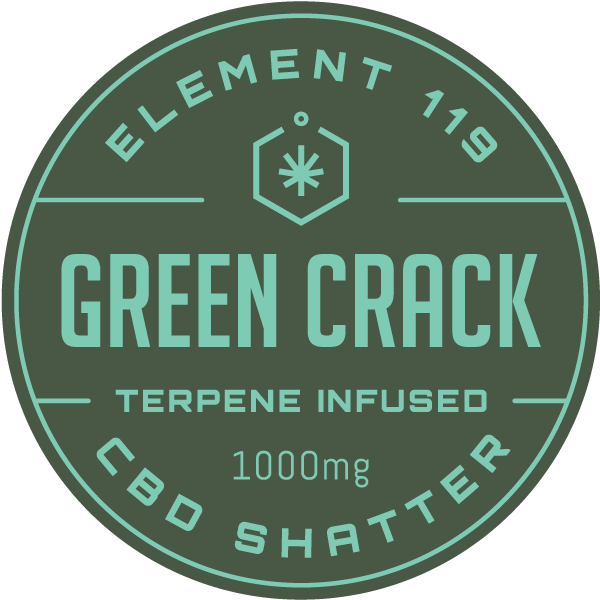 Green Crack Cbd Shatter - Barter Your Way To Greater Wealth (600x800), Png Download