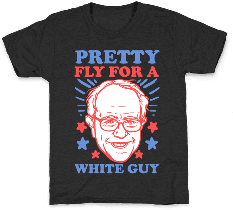 Pretty Fly For A White Guy Kids T-shirt - Pink Elephant T Shirts (484x484), Png Download