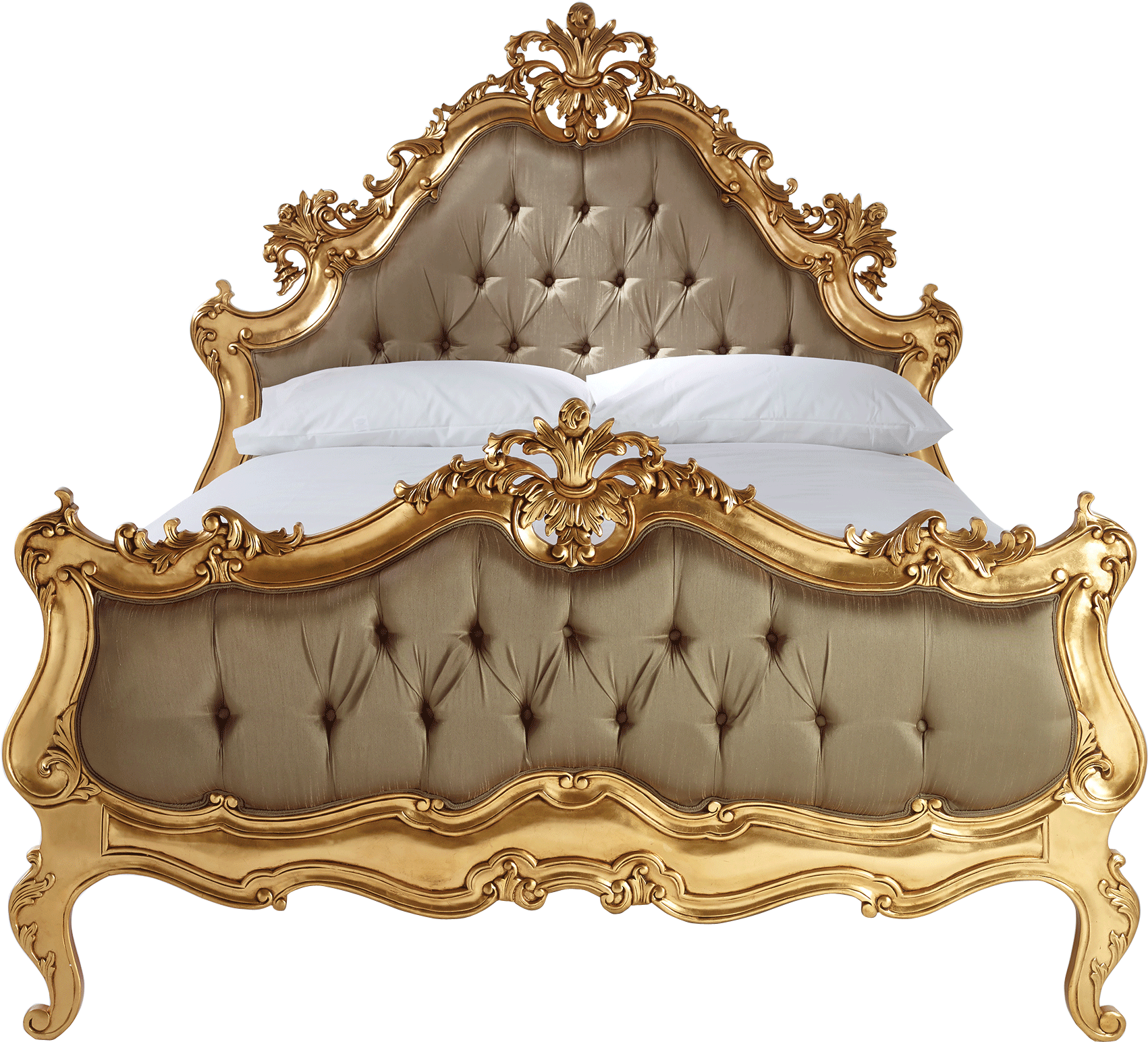Home Baroque Furniture French Newtons Bedroom Such - Furniture Baroque (1772x1588), Png Download