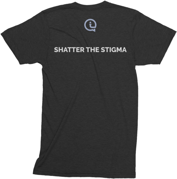 Men - Rope Tree Journalist T Shirt (600x600), Png Download