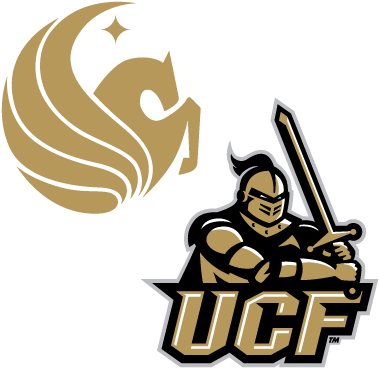 Oberle, Ms - Ucf Knights (400x400), Png Download