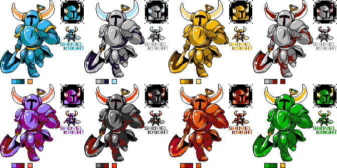 King Knight By Kipoythenarwhal On Deviantart - Shovel Knight Armor (672x336), Png Download
