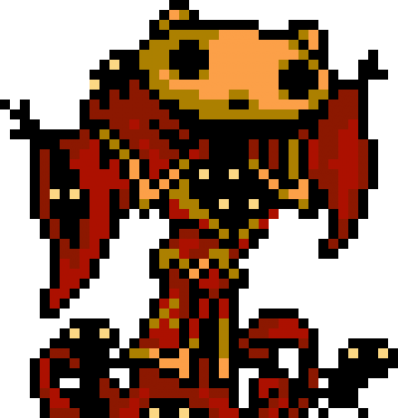 Manny - Shovel Knight Manny (360x378), Png Download