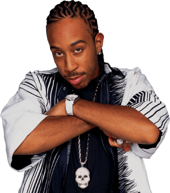 Download - Rappers With Cereal Names (350x397), Png Download