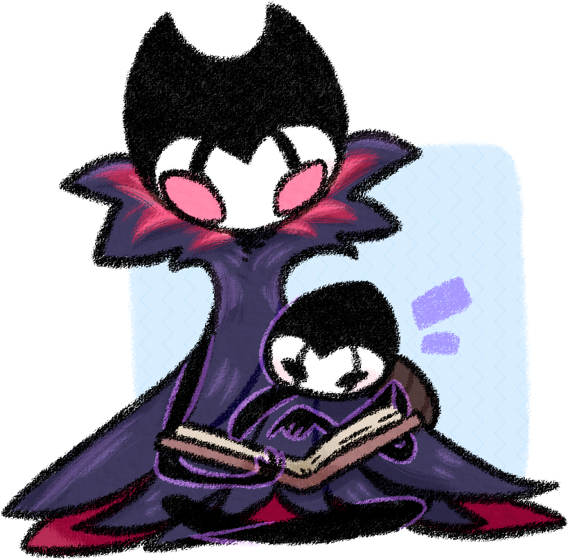 Book With Pictures By Kotoink Knight Games, Human Reference, - Art (852x836), Png Download