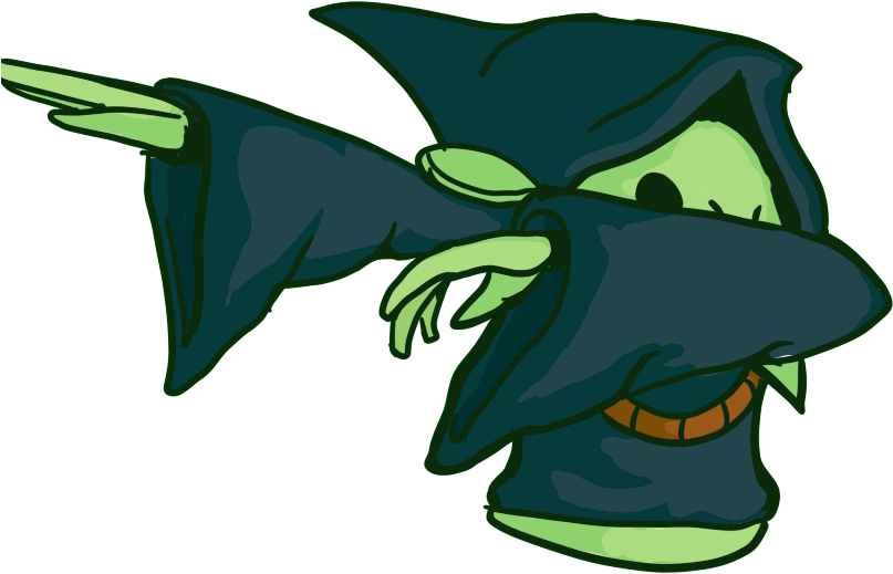 When You're An Artist You Can Draw Characters Do Whatever - Artist (900x600), Png Download