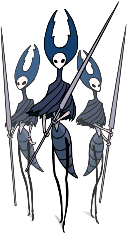 Mantis Lords - Mantis Lords Hollow Knight (620x882), Png Download