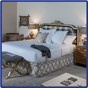 Hospitality - Furniture (500x500), Png Download